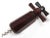 Fine Quality Hand Made Vintage Rosewood Double Action Corkscrew Circa Mid 20th Century For Sale In Boston - Image 6 of 13