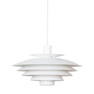 Vintage Danish Lamp from Form-Light, 1980s For Sale