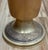 Metal Vintage Brass Umbrella Stand W/Lion Head Handles For Sale - Image 7 of 7