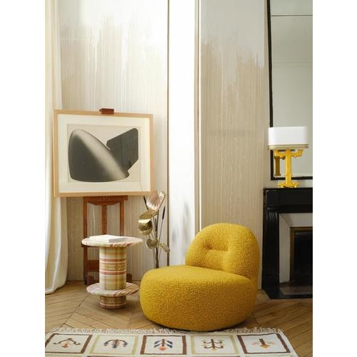 Rima Chair in Beech by Popus Editions For Sale - Image 13 of 14