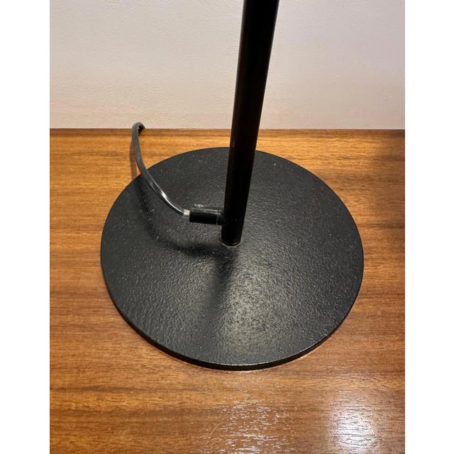 Postmodern Adjustable Blue Desk Lamp by Conran for Habitat, 1983 For Sale - Image 6 of 10