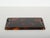 Large Tortoiseshell Effect Acrylic and Brass Serving Tray from Guzzini, 1970 For Sale - Image 12 of 15
