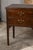 English 19th Century Oak Sideboard with Five Drawers and Carved Spandrels For Sale - Image 9 of 12