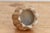 9"Dm Carved Marble Lotus Bowl For Sale In Los Angeles - Image 6 of 7
