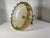 Early 20th Century Loetz Art Glass Silverplate Mounted Compote Centerpiece For Sale - Image 6 of 10