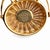 Late 20th Century Late 20th Century 14k Yellow Gold Enamel Boat Nantucket Lightship Woven Basket Charm/Pendant For Sale - Image 5 of 8