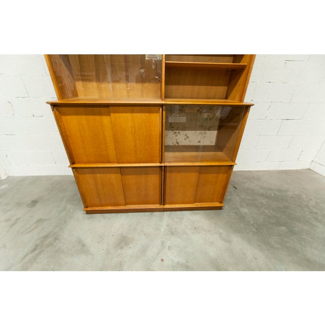 Oscar Display Case by Didier Rozaffy, 1952 For Sale - Image 13 of 18