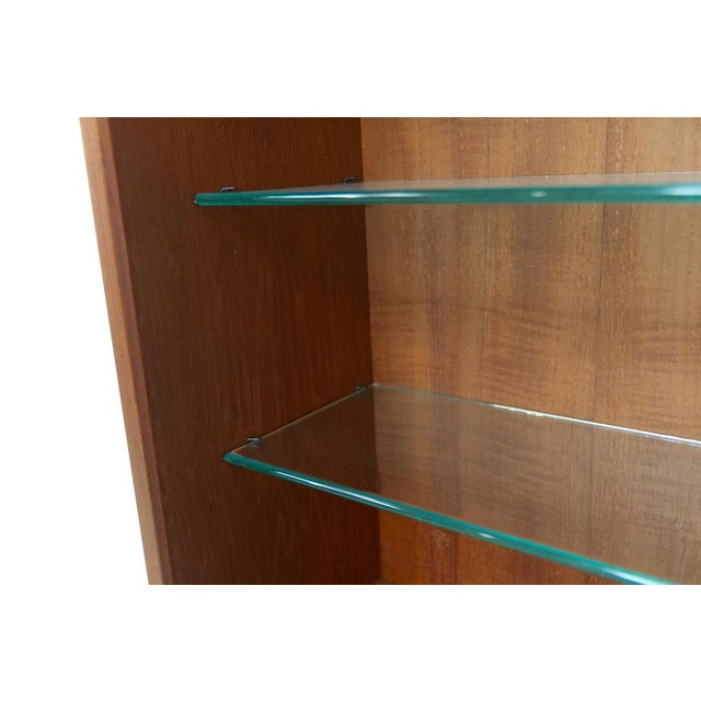 Danish Modern 1-Bay Modular Teak Wall Unit by Poul Cadovius for Cado, 1960s For Sale - Image 17 of 18