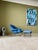 Set of Womb Chair and Ottoman by Eero Saarinen for Knoll International, 1960 For Sale - Image 10 of 18