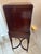 Traditional Vintage Multi‑Drawer Silver Utensil Cabinet / Silver Chest on Stand For Sale - Image 3 of 12