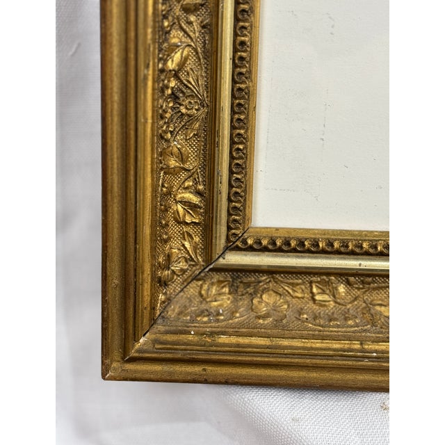 Paint Maxine Estachy French Portrait Artist For Sale - Image 7 of 7