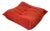 Michel Ducaroy for Ligne Roset Togo Ottoman, Alcantara Goya Red For Sale