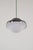 Danish HK20 Bubi Lamp by Henning Koppel for Pandul, 1970s For Sale - Image 4 of 8