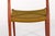 Model 77 Dining Chairs in Teak by Niels Otto Møller for J.L. Møllers, 1960s, Set of 4 For Sale - Image 10 of 12