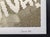Francisco Vital "Viva Zapata" Contemporary Black & Tan Mexican Revolutionary Pixelated Portrait, 2025 For Sale - Image 10 of 10