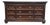Collezione Europa Cachat Collection Cherry Contemporary Traditional 50" Triple Dresser For Sale