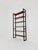 Vintage Teak Library Book Shelf-System by Jussi Peippo for Asko, 1960s For Sale - Image 10 of 12