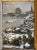 1930s 1930's Impressionist Winter Snow Scene Oil Painting on Canvas "Bund of Shanghai Covered With Snow" For Sale - Image 5 of 11