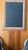 American Vintage Ship Maritime Oil Painting on Board 1950s For Sale - Image 3 of 3