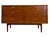 This vintage mid century modern dresser is part of the Declaration collection designed by Kipp Stewart for Drexel.The...