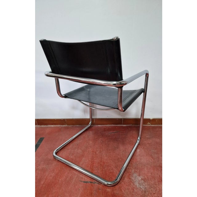 Armchair by Matteo Grassi, 1970s For Sale - Image 3 of 8