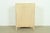 Drexel French Provincial Louis XV Cream Lacquered Highboy Dresser, 1956 For Sale - Image 11 of 13