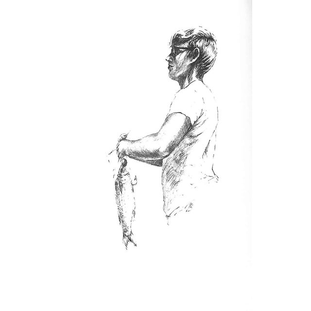 1970s "Line Down! (The Special World of Big-Game Fishing)" 1973 Samson, Jack (Inscribed) For Sale - Image 5 of 12