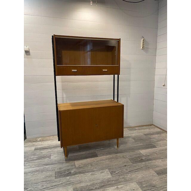 Vintage Monty Closet from Zavody Bratislava For Sale - Image 7 of 7