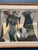 Sven Johansson, Cubist Still Life, 1960s, Oil Painting on Panel, Framed For Sale - Image 4 of 18