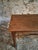 Antique French Farmhouse Table in Oak, 1780s For Sale - Image 4 of 18