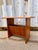 Mid-Century Modern Teak End Table /Magazine Rack by FBJ Mobler, Denmark. Circa 1970s For Sale - Image 17 of 18