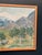 Mid 20th Century S. Högfeldt, Landscape, 1950s, Oil on Canvas, Framed For Sale - Image 5 of 18