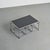 Vintage Swiss Coffee Table from USM Haller, 1970 For Sale - Image 9 of 11