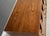 Wood Refinished Broyhill Brasilia Magna Dresser Credenza For Sale - Image 7 of 12