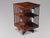 19th Century Victorian Mahogany Revolving Bookcase, 1880s For Sale - Image 10 of 10