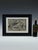 Jan Pietersz Saenredam, Nude Venus & Cupid, 17th Century, Engraving, Framed For Sale - Image 3 of 18