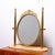 Italian Brass Vanity Mirror, 1950s For Sale - Image 14 of 14