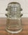 This is a gorgeous clear vintage glass Hemingray 16 insulator, Made in USA 5-48. Many insulators in stock of different...