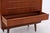 Mid-Century Danish Teak Tallboy For Sale - Image 9 of 13