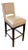 Designmaster Miami Swivel Barstool For Sale