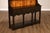 Late 20th Century Stephen Von Hohen Country Style Pine Stepback Hutch For Sale - Image 5 of 18