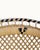 Large Handwoven Rattan Peacock Emmanuelle Throne Chair, Philippines, 1950s For Sale - Image 13 of 18