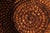 Primitive Straw Basket, Early 20th Century For Sale - Image 9 of 10