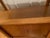 Mid Century Modern Drexel Biscayne Three-Tiered Rolling Bart Cart/Server Cabinet For Sale - Image 9 of 15