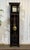 Oak Clock with Saint Gonery Motifs by Joseph Savina For Sale - Image 18 of 18