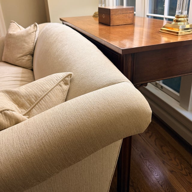 Fairington Benchseat Sofa For Sale In Nashville - Image 6 of 12