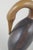 Stoneware Figure of Bird by Knud Basse, Bornholm, Denmark, 1960s For Sale - Image 4 of 6