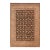 Heritage Tabriz Pak-Persian Charcoal/Taupe Wool Rug - 10'0'' X 14'3'' For Sale