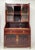 Vienna Secession Cupboard with Floral Panels by Jacob & Josef Kohn, 1890s For Sale - Image 6 of 6