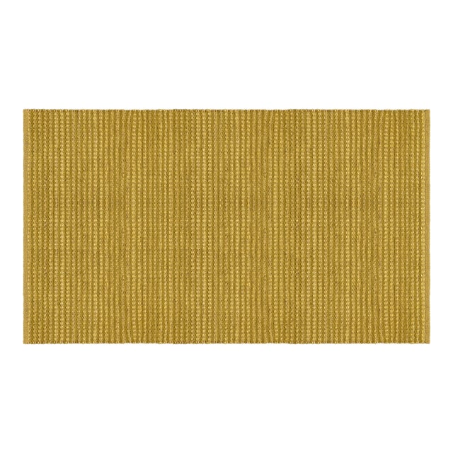 The Scallop Stripe Rug has just the right amount of pattern and whimsy. We've enhanced this wildly popular design by...